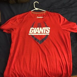 Nike Dry-Fit T-shirt